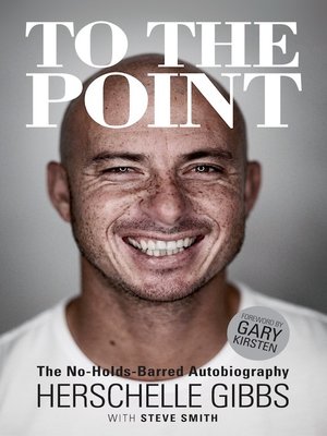 cover image of To the Point